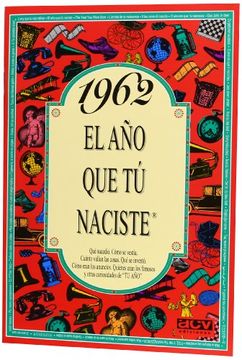 portada 1962 (in Spanish)