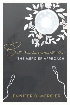 portada Conceive (Full colour edition): The Mercier Approach (in English)
