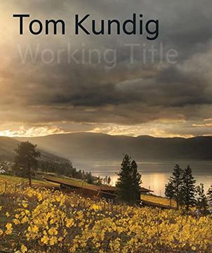 portada Tom Kundig: [Working Title] 