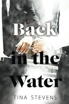 portada Back in the Water (in English)
