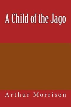 portada A Child of the Jago