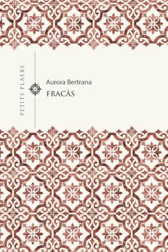 portada FRACAS (in Catalan)