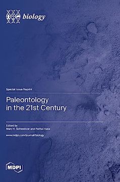 portada Paleontology in the 21st Century (en Inglés)