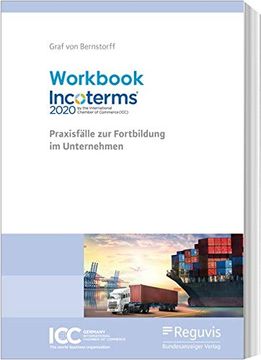 portada Workbook Incoterms® 2020 (en Alemán)