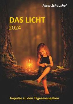 portada Das Licht 2024 (en Alemán)