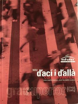 portada D'Aci I D'Alla Grau Superior ( C2)