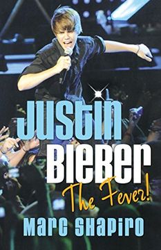 portada Justin Bieber (en Inglés)