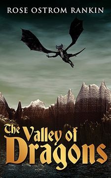 portada valley of dragons