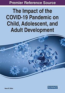 portada The Impact of the Covid-19 Pandemic on Child, Adolescent, and Adult Development (en Inglés)