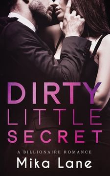 portada Dirty Little Secret (in English)