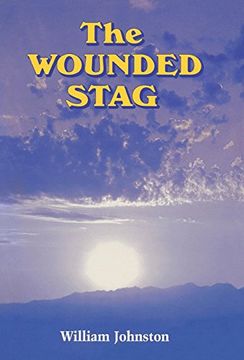 portada The Wounded Stag (en Inglés)