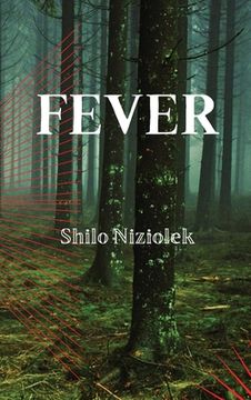 portada Fever (en Inglés)