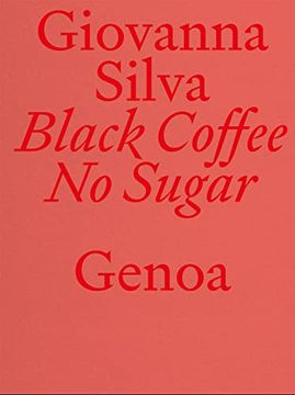 portada Giovanna Silva: Black Coffee no Sugar 