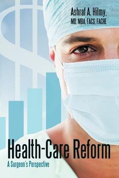 portada health-care reform: a surgeon's perspective (en Inglés)