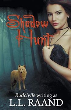 portada Shadow Hunt (Midnight Hunters) 
