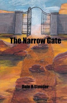 portada the narrow gate (en Inglés)