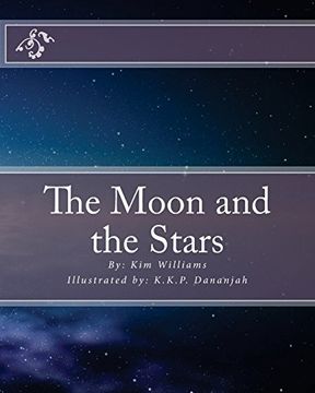portada The Moon and the Stars
