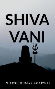 portada Shiva Vani (en Inglés)