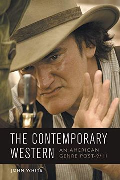 portada The Contemporary Western: An American Genre Post-9