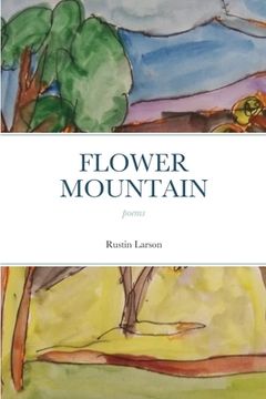 portada Flower Mountain (en Inglés)