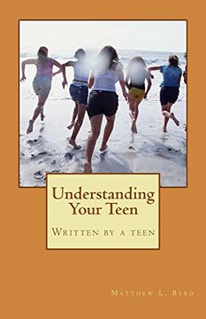 portada Understanding Your Teen