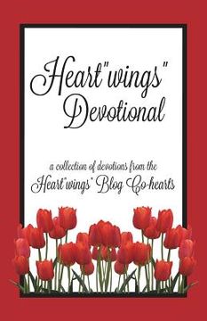 portada Heart"wings" Devotional (in English)