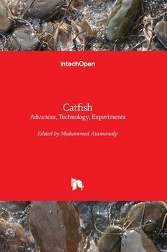 portada Catfish - Advances, Technology, Experiments (en Inglés)