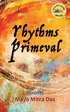portada Rhythms Primeval (en Inglés)