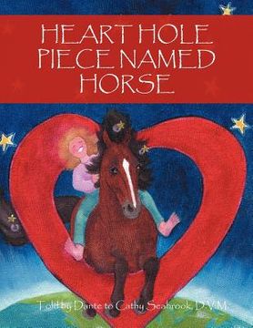 portada heart hole piece named horse (in English)