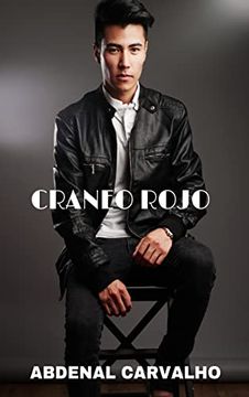 portada Craneo Rojo (in Spanish)