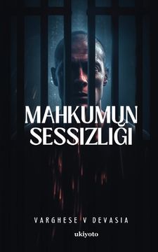 portada Mahkumun Sessizliği (en Turco)