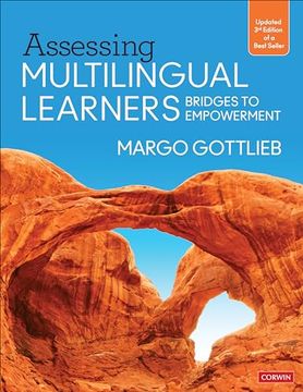 portada Assessing Multilingual Learners: Bridges to Empowerment (in English)