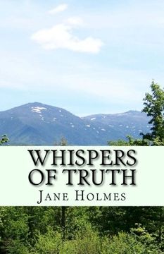 portada Whispers of Truth: A Sam Garth Mystery (Whispers of Life) (Volume 2)