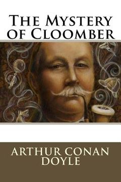 portada The Mystery of Cloomber (en Inglés)
