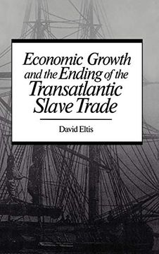 portada Economic Growth and the Ending of the Transatlantic Slave Trade 