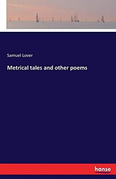 portada Metrical Tales and Other Poems 