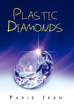 portada plastic diamonds (en Inglés)