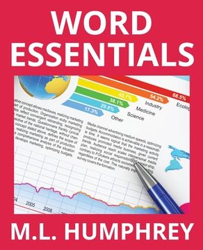 portada Word Essentials (en Inglés)