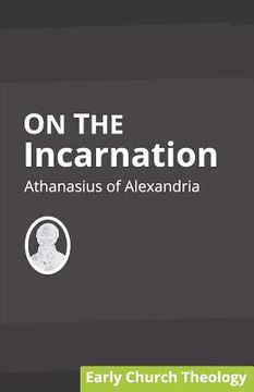 portada On the Incarnation (in English)