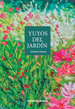 portada Yuyos del jardín (in Spanish)
