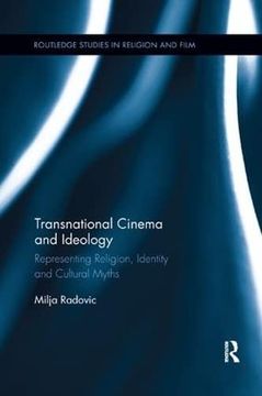 portada Transnational Cinema and Ideology: Representing Religion, Identity and Cultural Myths (en Inglés)