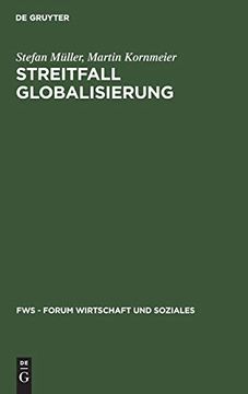 portada Streitfall Globalisierung (en Alemán)