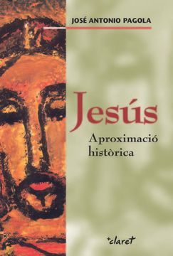 portada Jesús Aproximació Histórica (in Catalá)