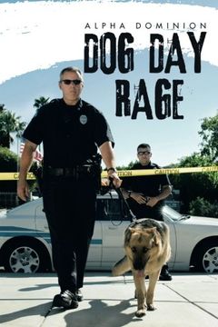 portada Dog Day Rage