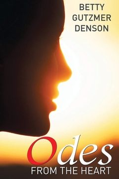 portada Odes from the Heart (en Inglés)