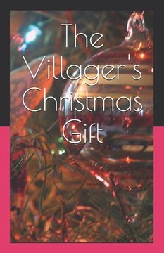 portada The Villager's Christmas Gift (en Inglés)