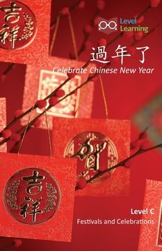 portada 過年了: Celebrate Chinese New Year