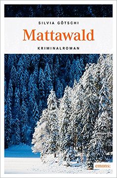 portada Mattawald (en Alemán)