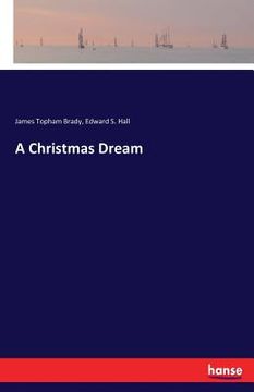 portada A Christmas Dream