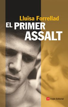 portada El Primer Assalt (in Catalá)